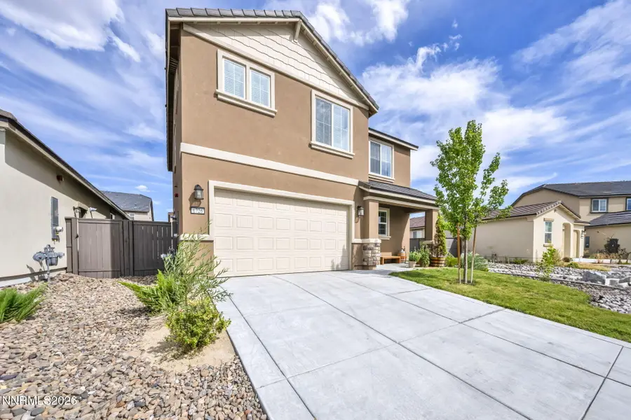 6726 Lunar Orbit Drive, Sparks, NV 89436 - #2