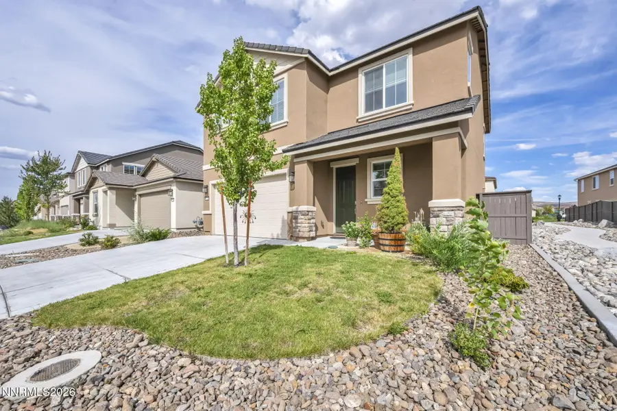 6726 Lunar Orbit Drive, Sparks, NV 89436 - #3