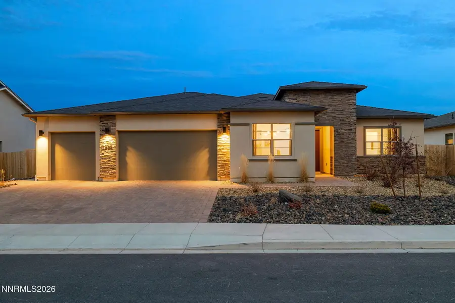 11658 Sugarloaf Peak Drive, Sparks, NV 89441 - #2