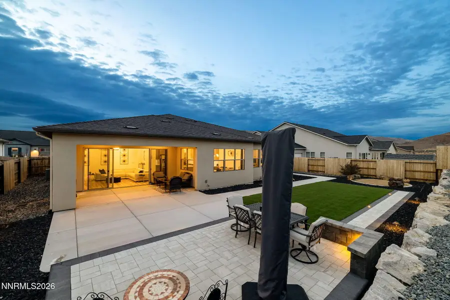 11658 Sugarloaf Peak Drive, Sparks, NV 89441 - #3