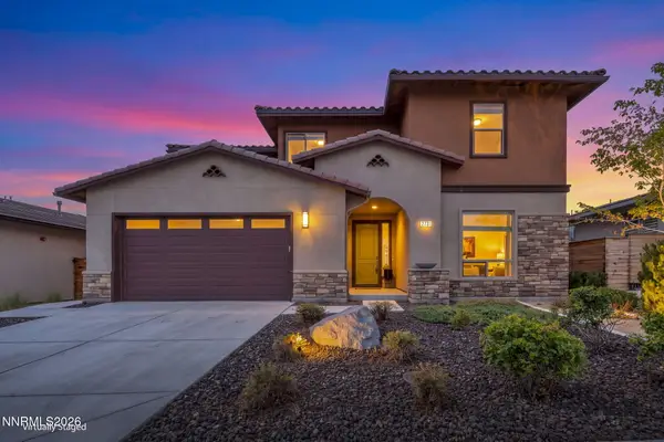 2731 Kettle Court, Sparks, NV 89436