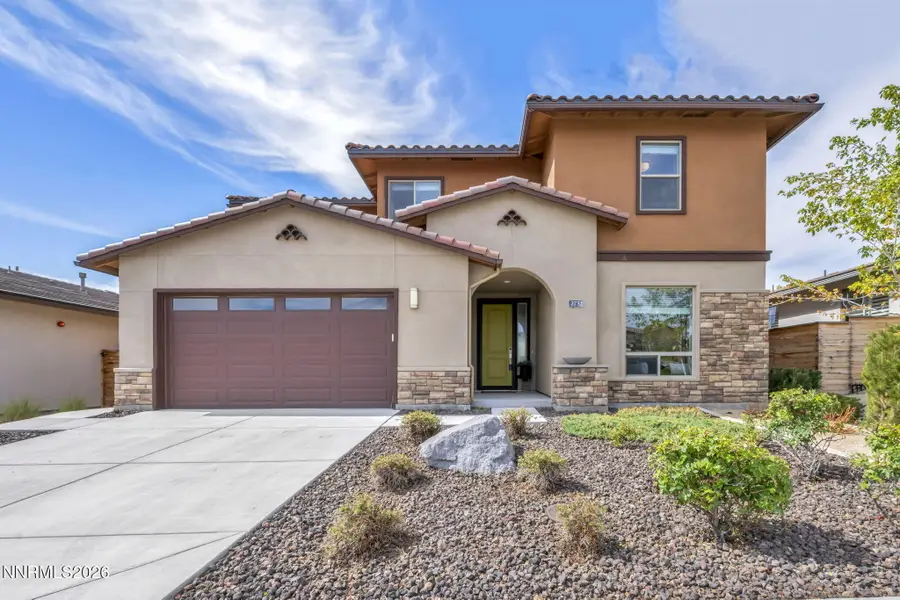 2731 Kettle Court, Sparks, NV 89436 - #2