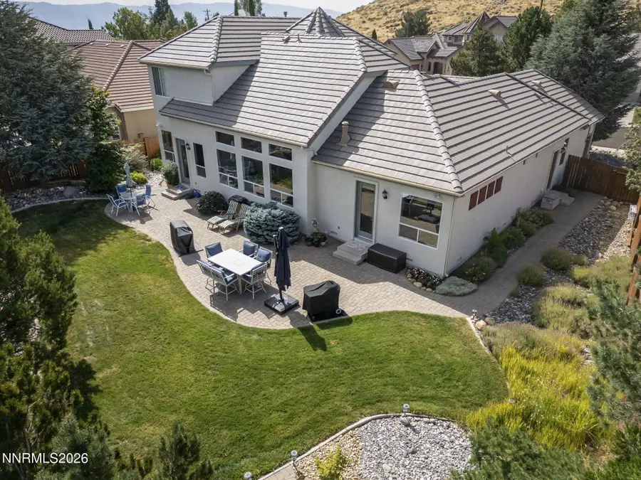 2517 Rampart Terrace, Reno, NV 89519 - #2