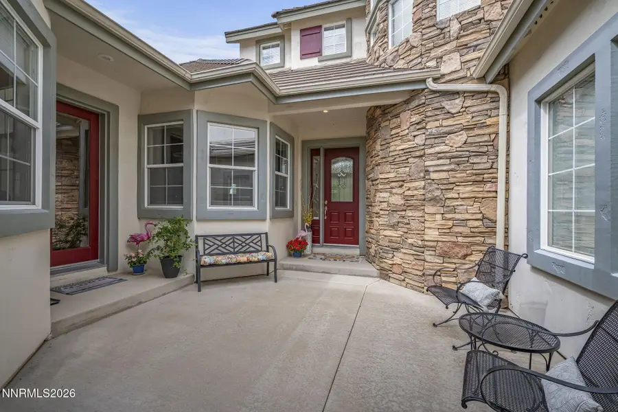 2517 Rampart Terrace, Reno, NV 89519 - #3