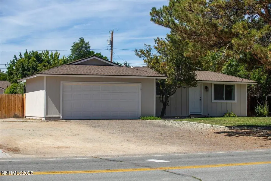 6500 David James Boulevard, Sparks, NV 89436 - #2