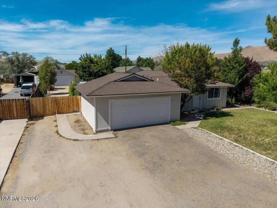 6500 David James Boulevard, Sparks, NV 89436 - #3
