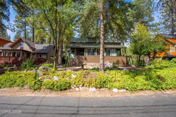 409 Lakeview Avenue, Zephyr Cove, NV 89448
