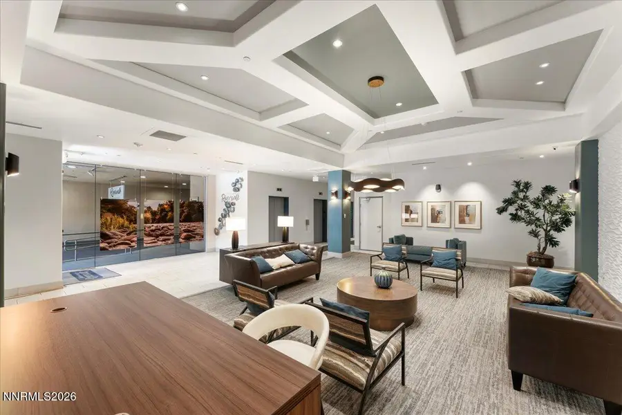 200 W 2nd Street #APT 412, Reno, NV 89501 - #2