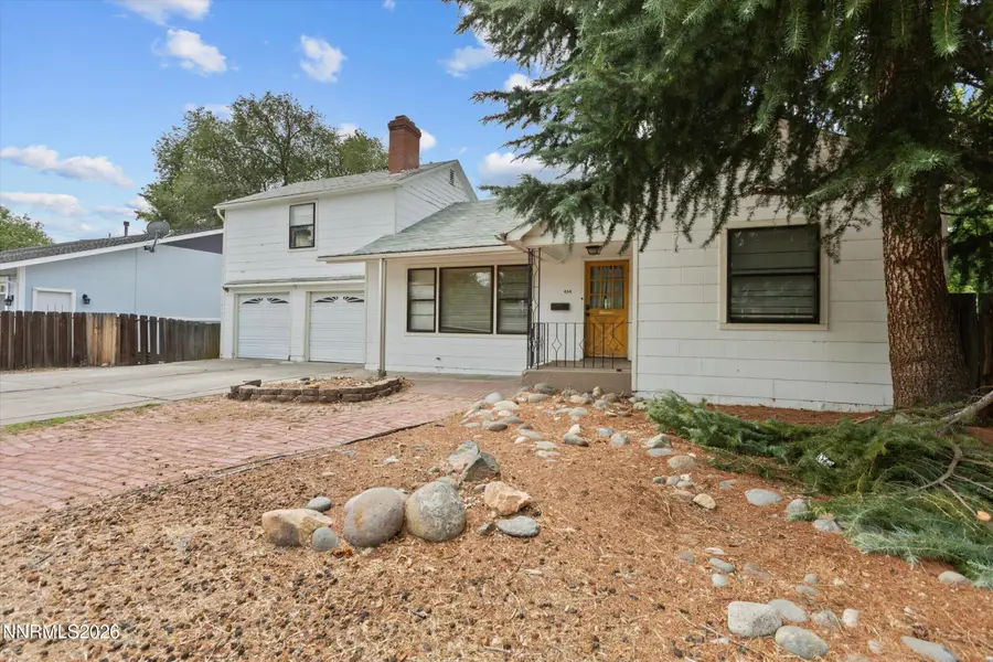 454 Glenmanor Drive, Reno, NV 89509 - #2