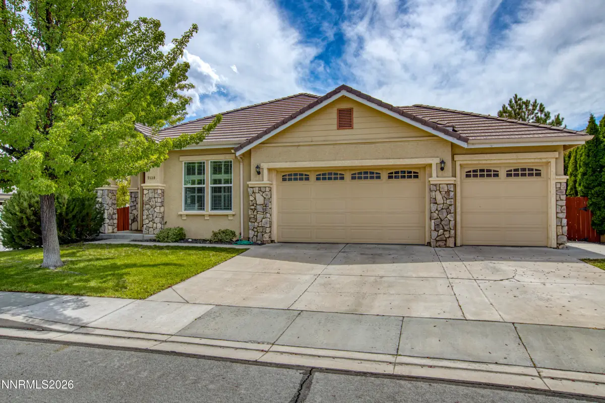 7439 Minkler Court, Sparks, NV 89436 - #1