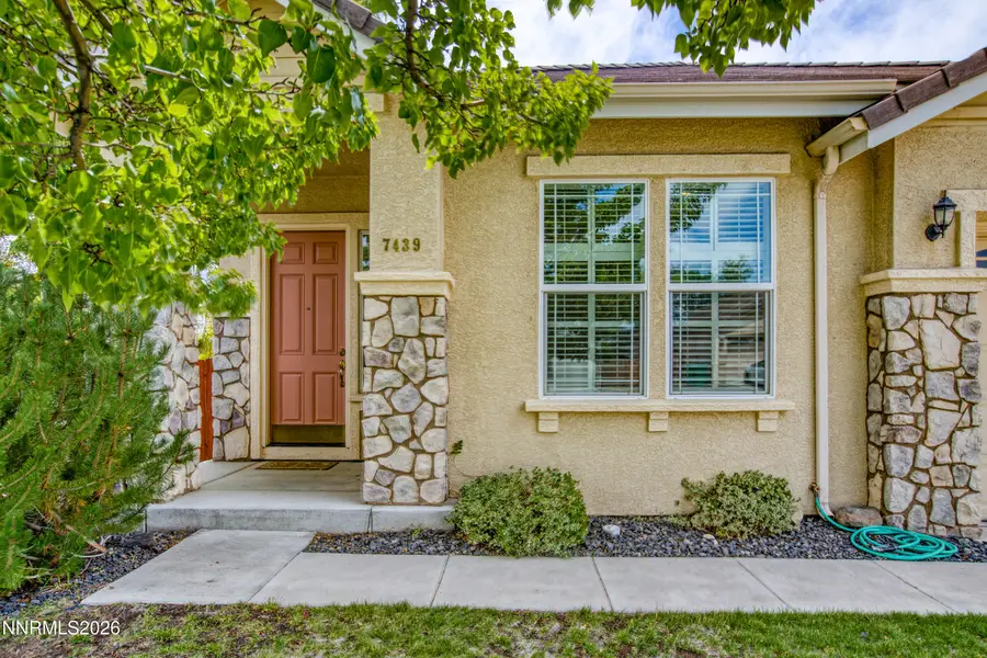 7439 Minkler Court, Sparks, NV 89436 - #2