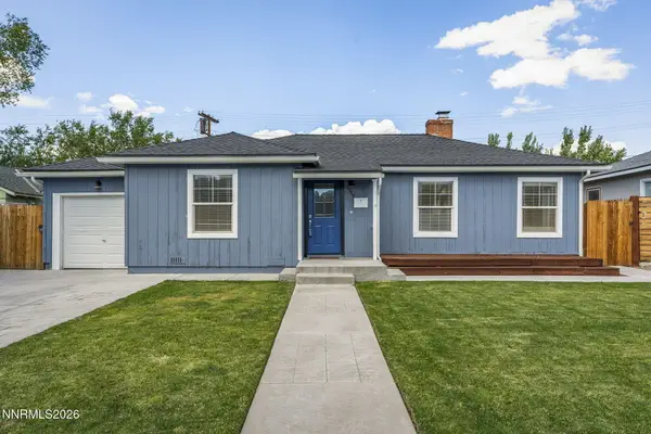 1379 Westfield Avenue, Reno, NV 89509