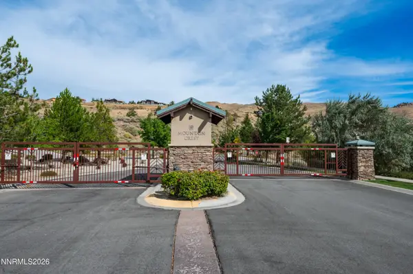 2290 Ridge Field Trail, Reno, NV 89523