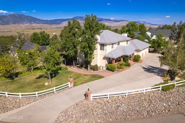 1326 Santa Cruz Drive, Minden, NV 89423