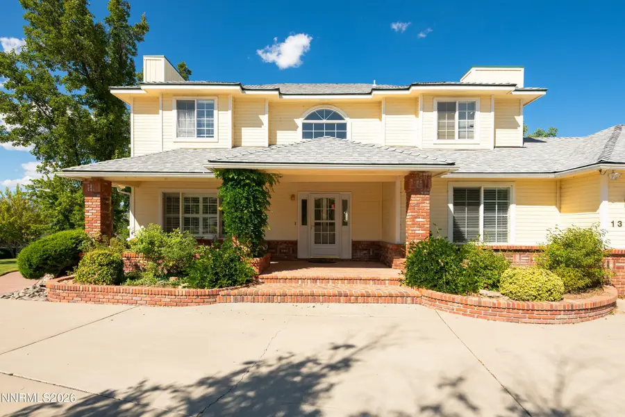 1326 Santa Cruz Drive, Minden, NV 89423 - #3