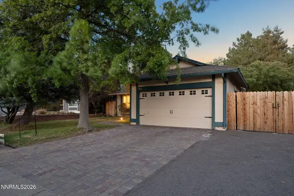 1930 Quail Run Road, Reno, NV 89523