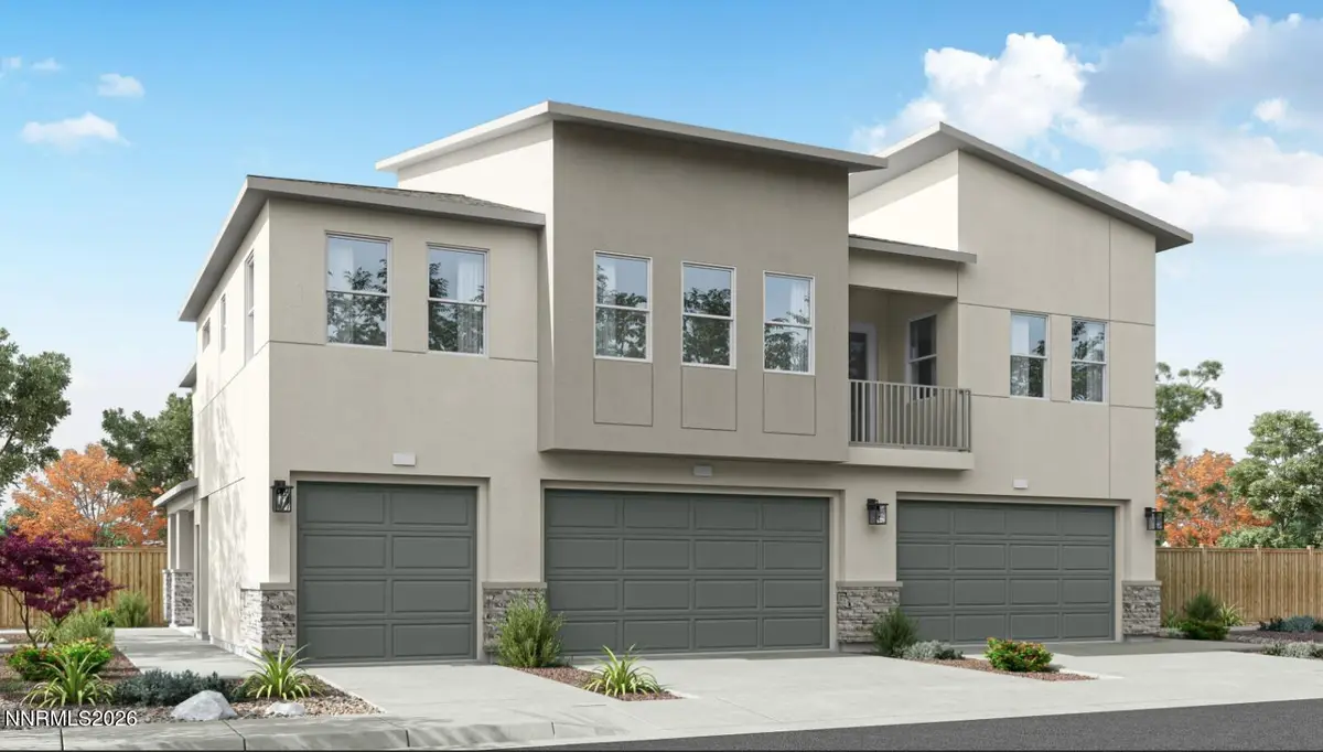 1238 Rocket Street # 3, Carson City, NV 89705 - #1