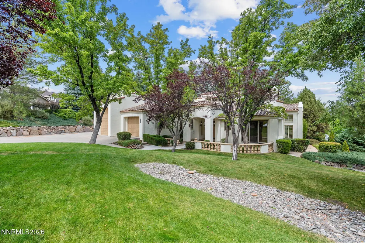 4265 Grubstake Circle, Reno, NV 89519 - #1