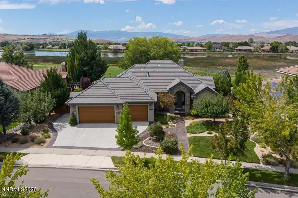 7365 Silver King Drive, Sparks, NV 89436