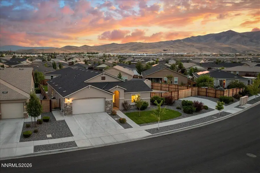 7435 Souverain Lane, Reno, NV 89506 - #3