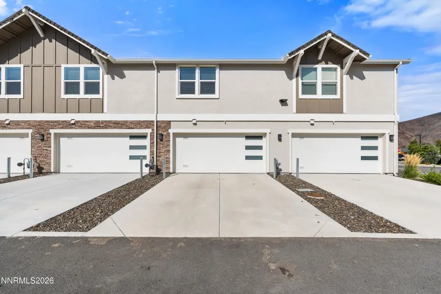 18671 Village Center Drive, Reno, NV 89508 - #2