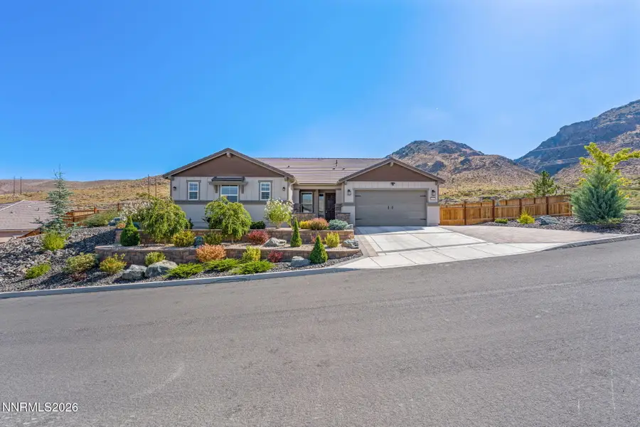 10480 Mine Shaft Drive, Reno, NV 89521 - #2