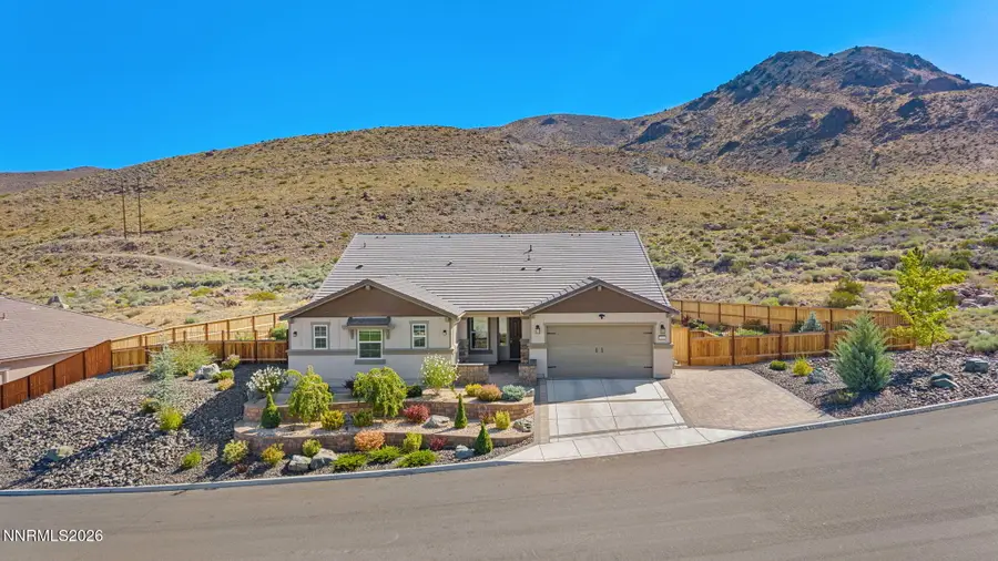 10480 Mine Shaft Drive, Reno, NV 89521 - #3