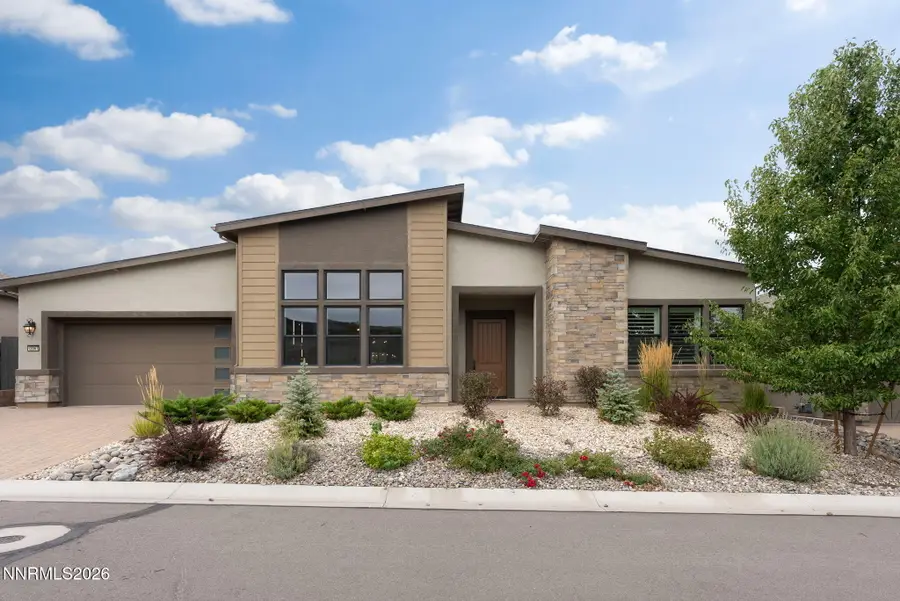 12067 Desert Crimson Lane, Reno, NV 89521 - #2