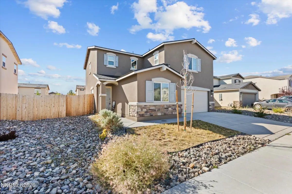 8972 Elk Ravine Drive, Reno, NV 89506 - #1