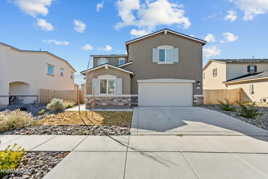 8972 Elk Ravine Drive, Reno, NV 89506 - #2