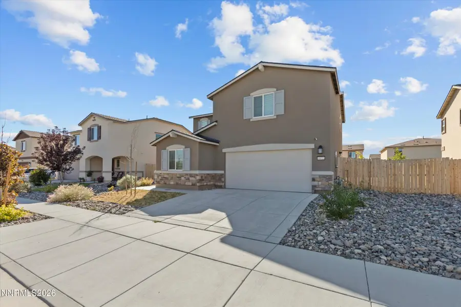 8972 Elk Ravine Drive, Reno, NV 89506 - #3