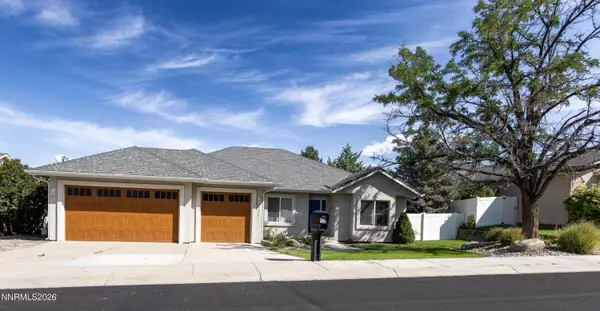 5335 Snowy Mountain Drive, Winnemucca, NV 89445