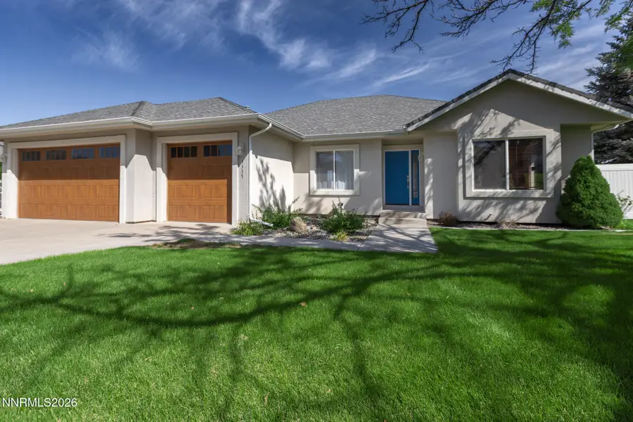 5335 Snowy Mountain Drive, Winnemucca, NV 89445 - #2