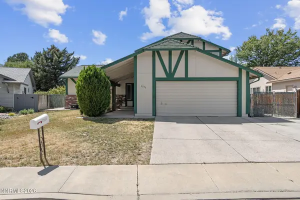 1751 Golden Spike Drive, Sparks, NV 89434