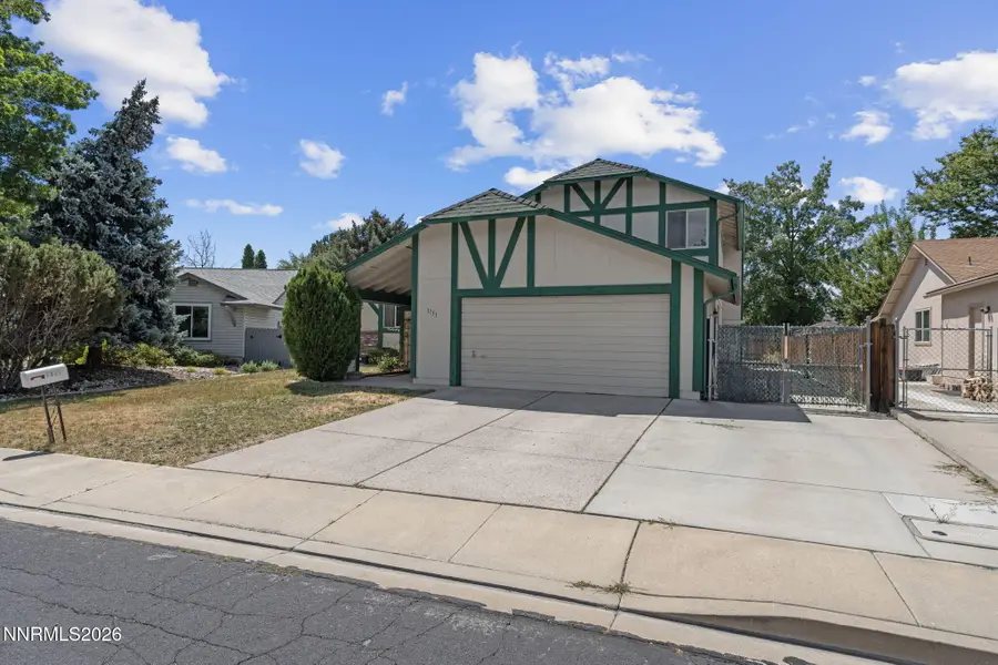 1751 Golden Spike Drive, Sparks, NV 89434 - #2