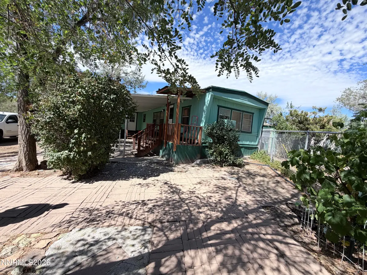 85 Ramsey Way, Reno, NV 89506 - #1