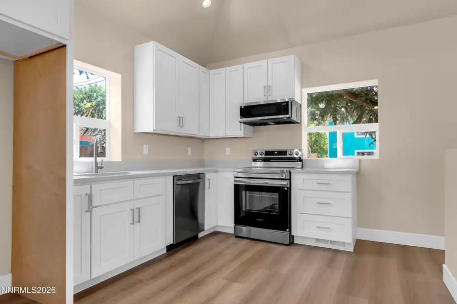 360 Roberts Street, Reno, NV 89502 - #3