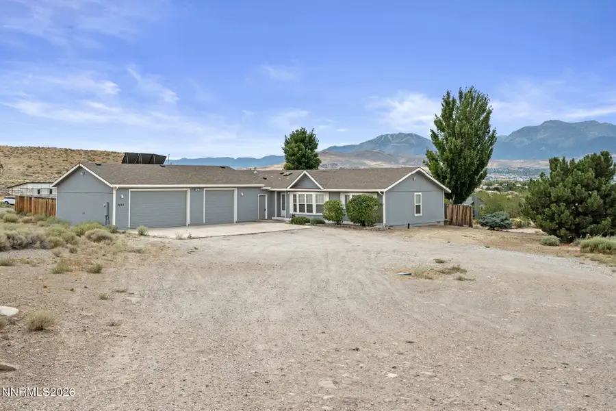 8870 Western Skies Drive, Reno, NV 89521 - #2