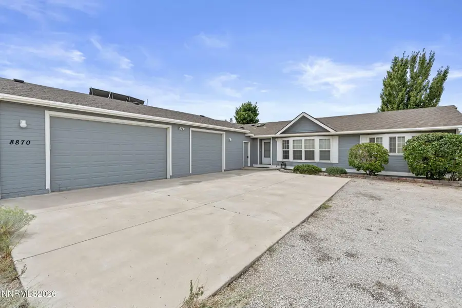 8870 Western Skies Drive, Reno, NV 89521 - #3