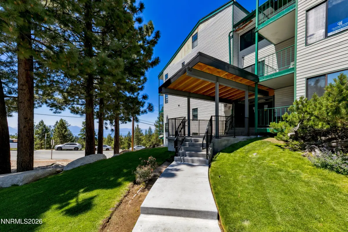 313 Tramway Drive # 19, Stateline, NV 89449 - #1