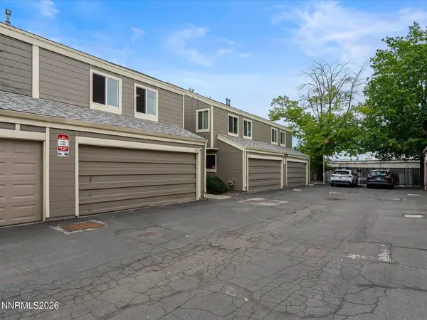 1553 Steven Court, Sparks, NV 89431