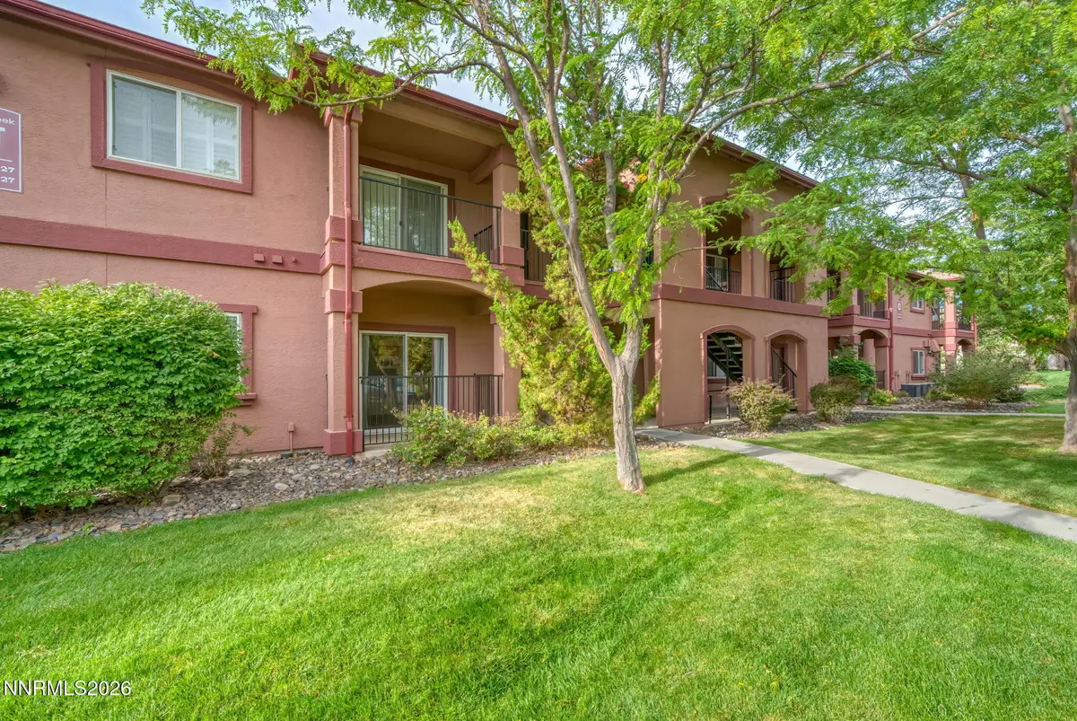 6850 Sharlands Avenue #U1120, Reno, NV 89523 - #1