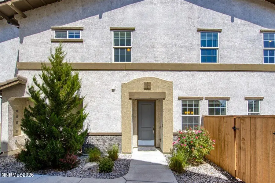 1880 Dark Horse Road #C, Reno, NV 89521 - #3