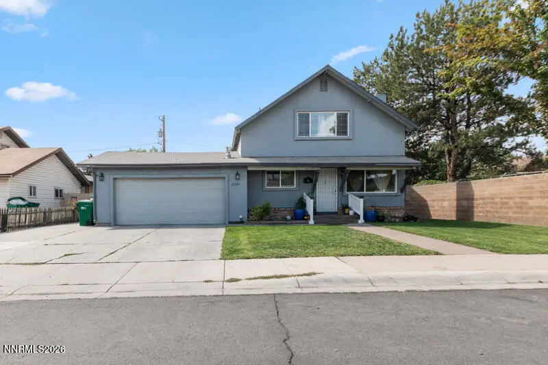 2230 Tybo Avenue, Reno, NV 89512 - #1