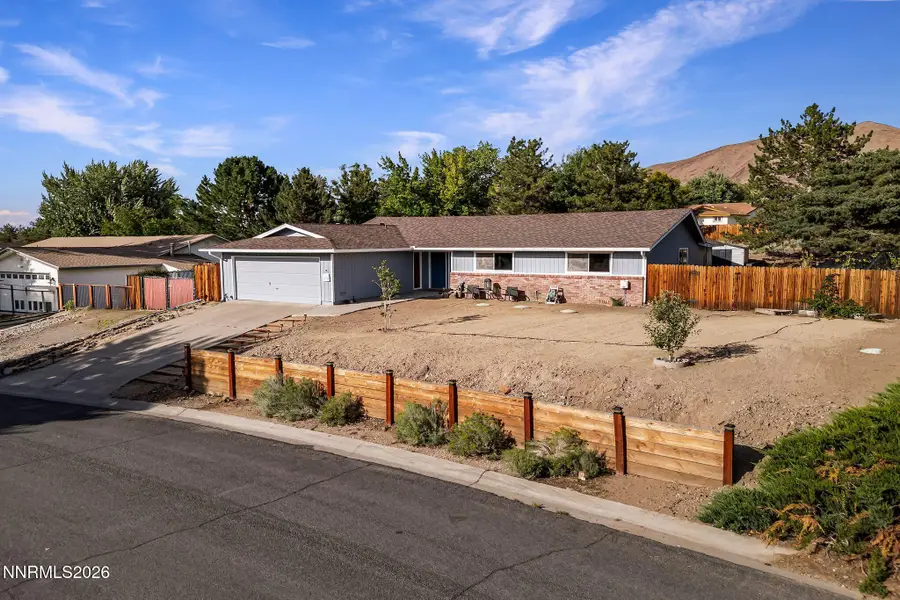 3350 Shawnee Circle, Reno, NV 89502 - #2