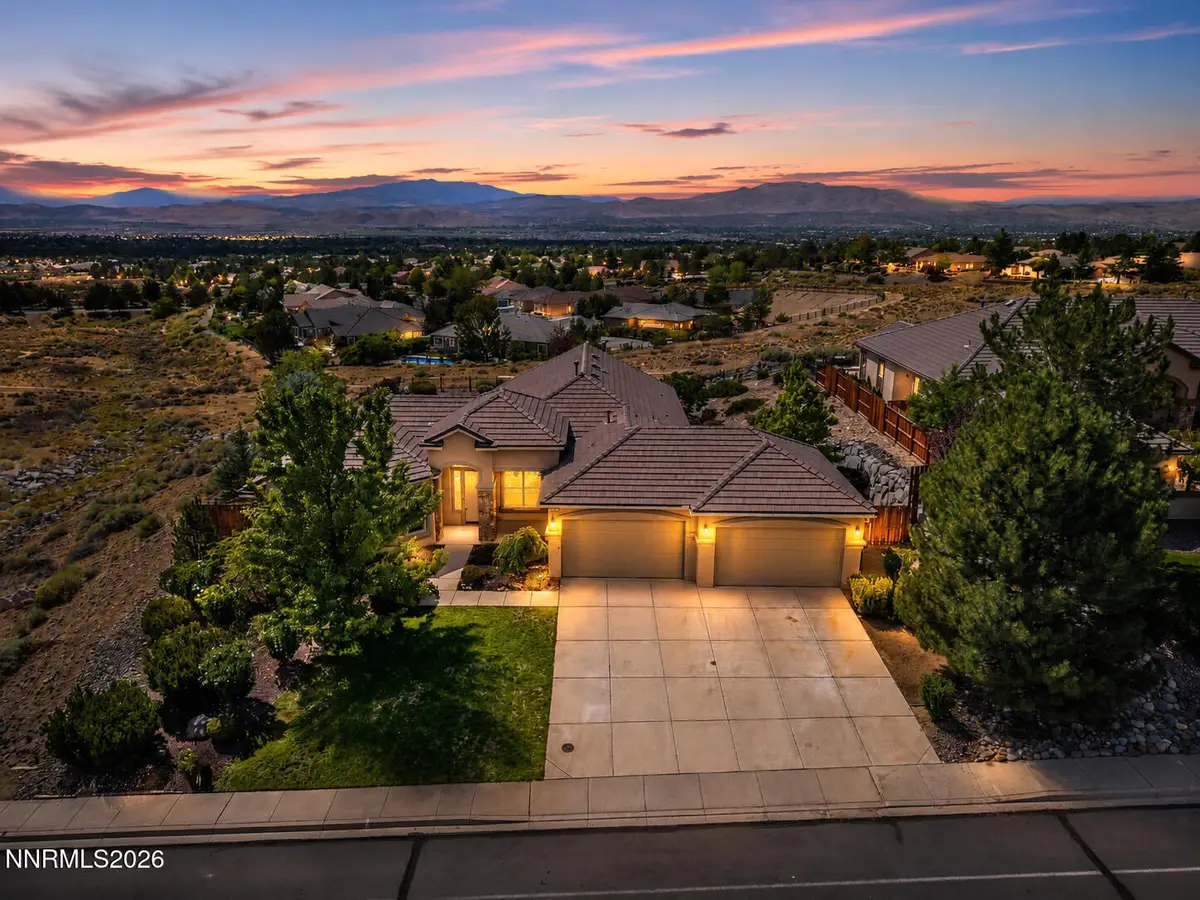 4540 Cobra Drive, Sparks, NV 89436 - #1