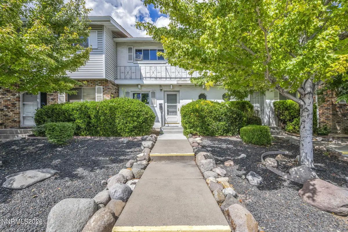 5 Smithridge Park, Reno, NV 89502 - #1