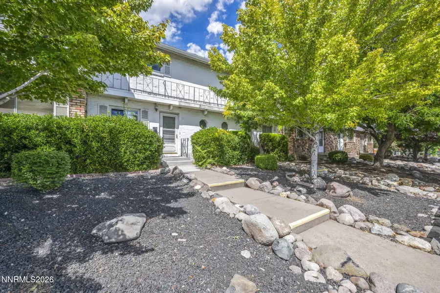 5 Smithridge Park, Reno, NV 89502 - #3