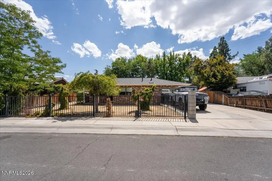 2470 Riviera Street, Reno, NV 89509 - #2