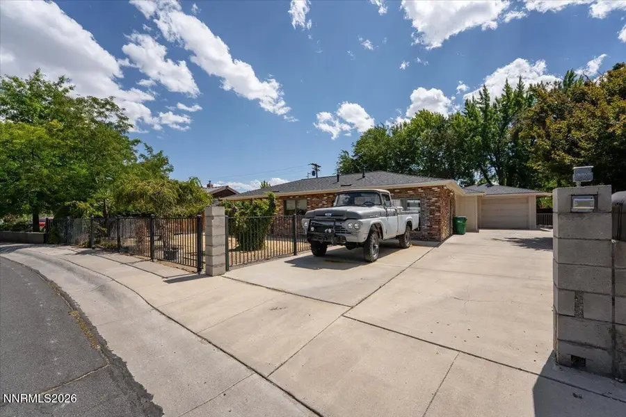 2470 Riviera Street, Reno, NV 89509 - #3